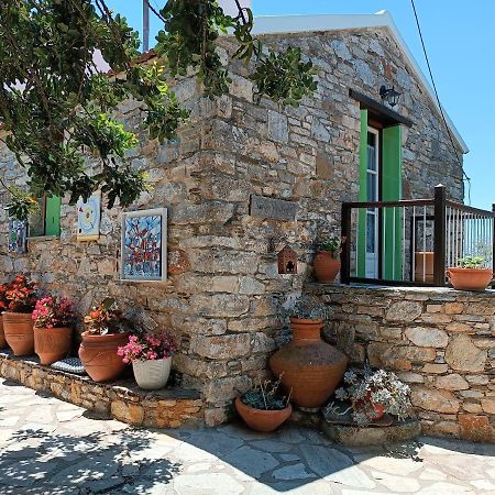 Villa Panayiota Alónnisos Zewnętrze zdjęcie
