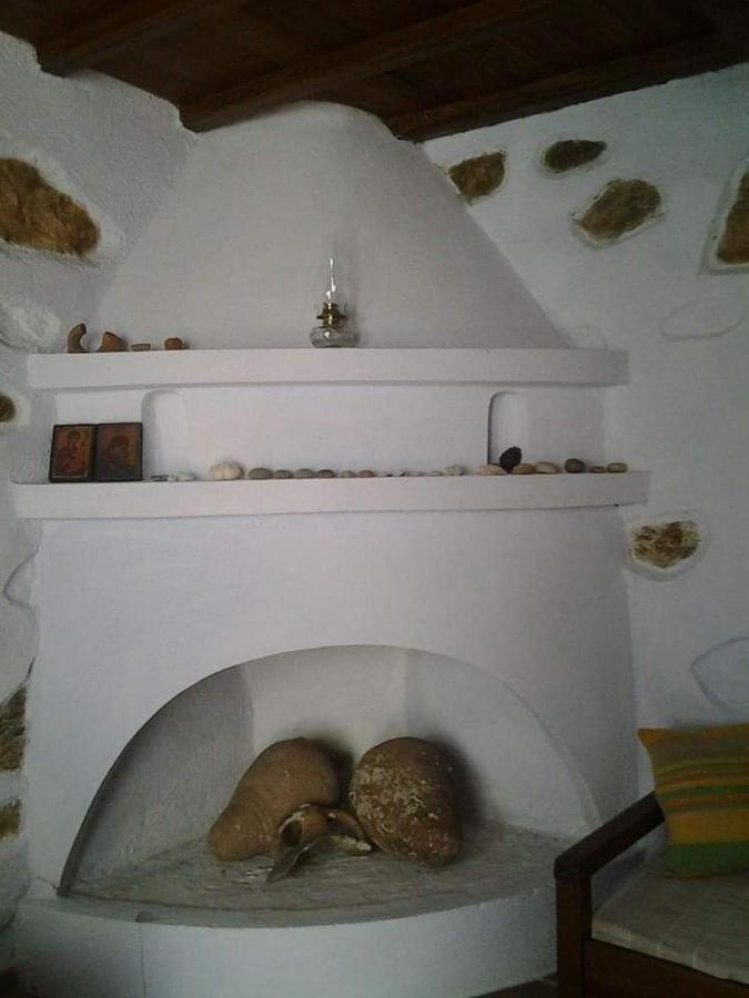 Villa Panayiota Alónnisos Zewnętrze zdjęcie