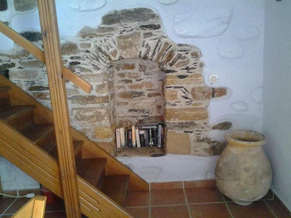 Villa Panayiota Alónnisos Zewnętrze zdjęcie