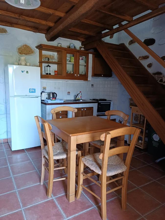 Villa Panayiota Alónnisos Zewnętrze zdjęcie