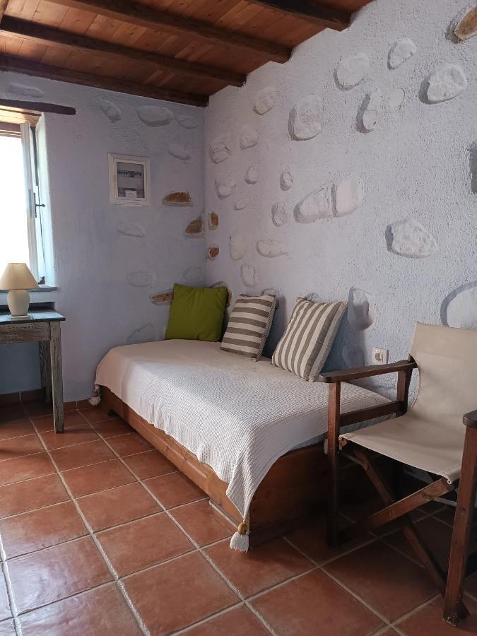 Villa Panayiota Alónnisos Zewnętrze zdjęcie