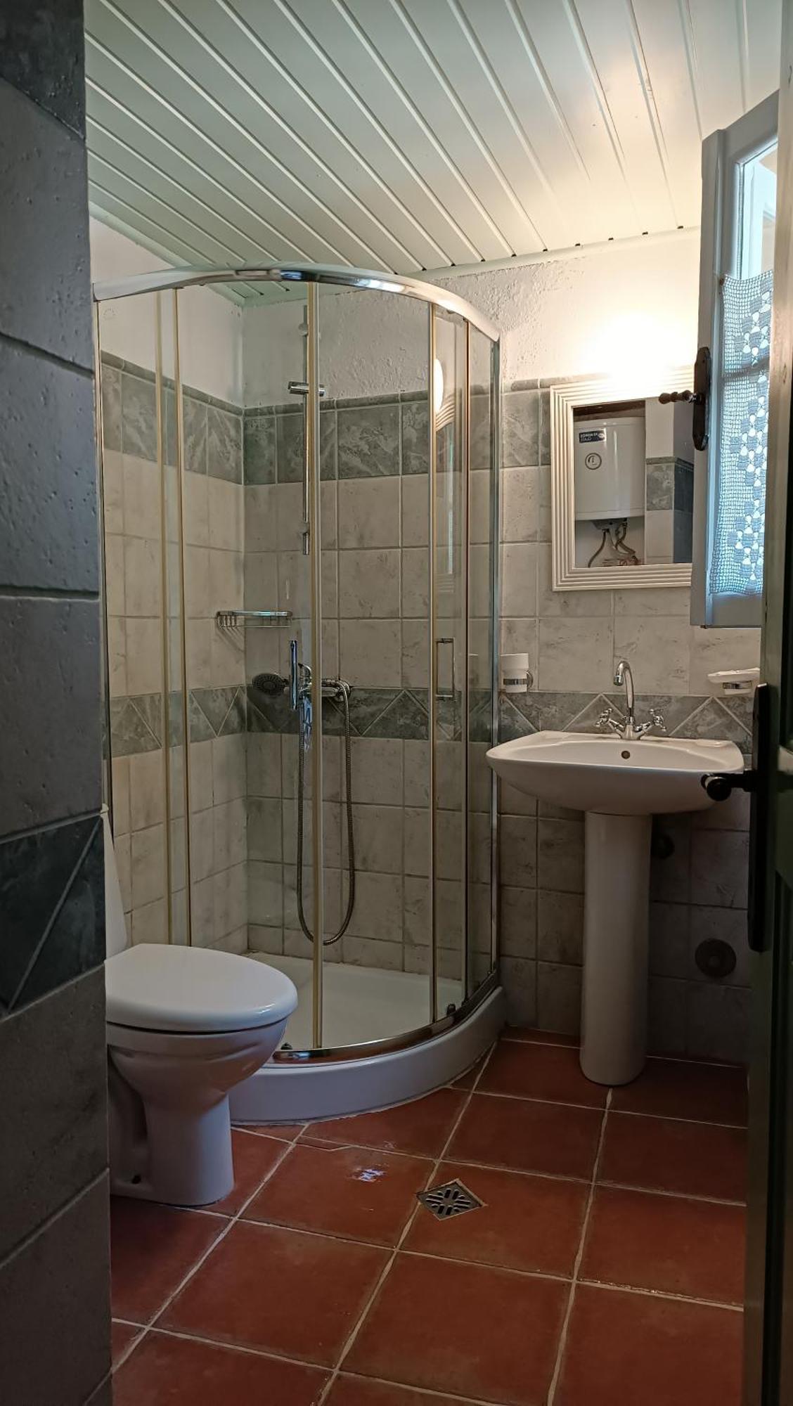 Villa Panayiota Alónnisos Zewnętrze zdjęcie